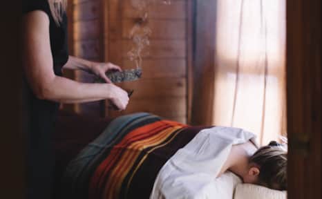Spa at Sundance Mountain Resort