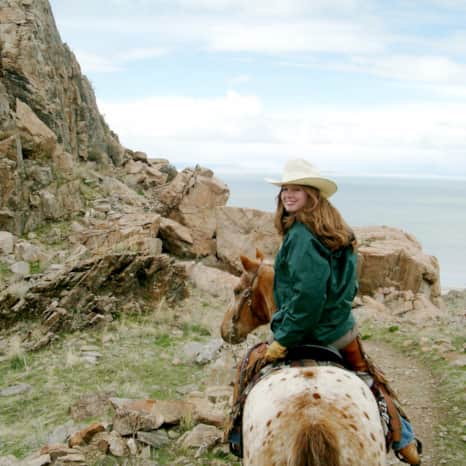 Antelope Island