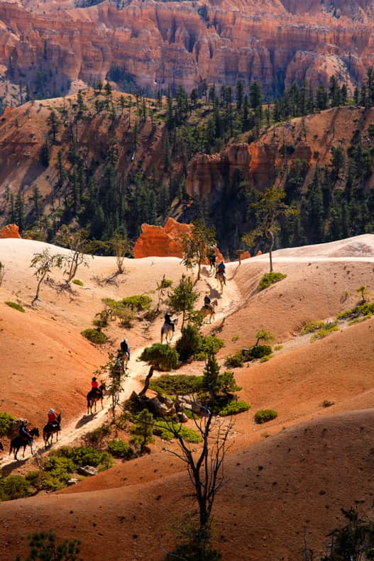 Bryce Canyon