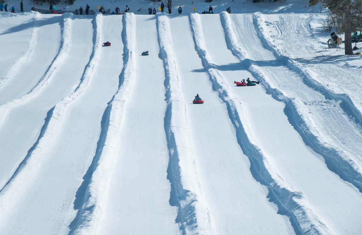 Woodward Park City