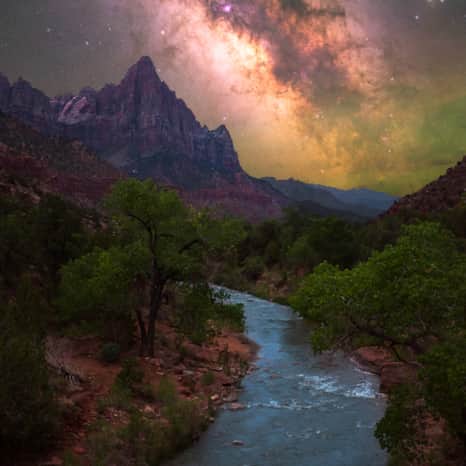 Zion National Park
