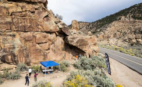 The three-day SPX Fest in Utah's Carbon and Emery counties aims to promote stewardship, preservation, and responsible exploration.
