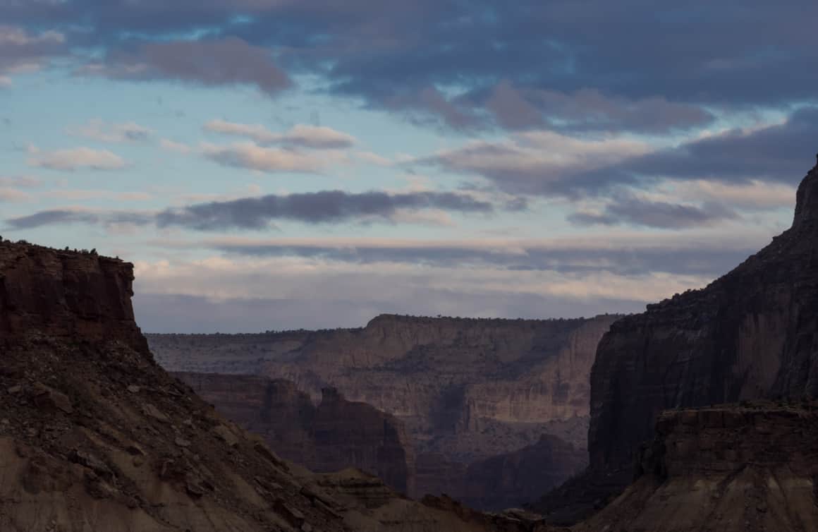 San Rafael Swell