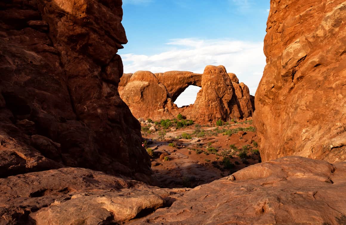 Arches National Park