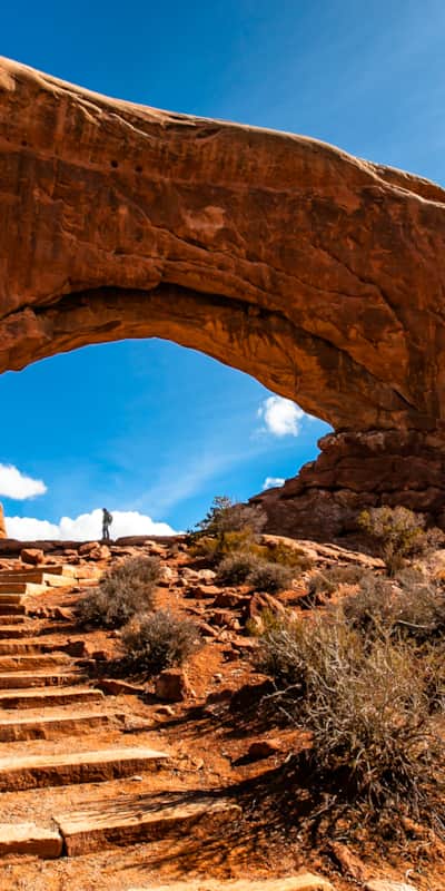 Arches National Park