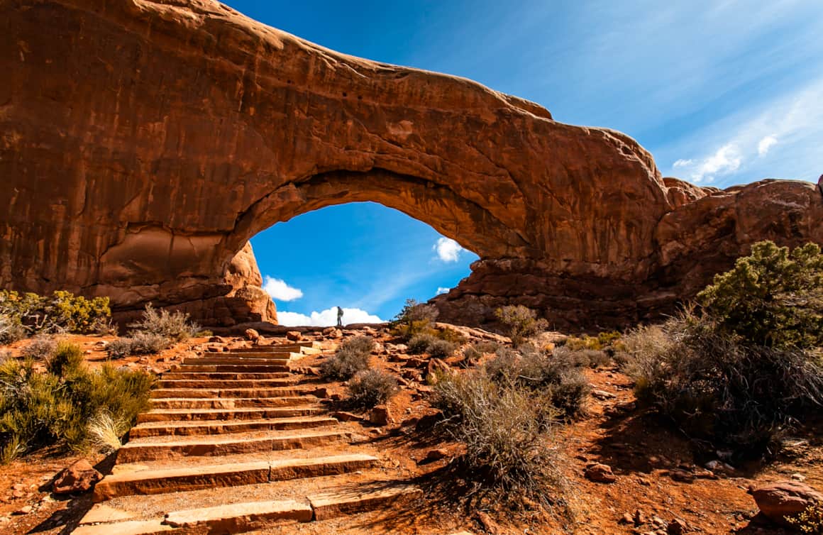 Arches National Park