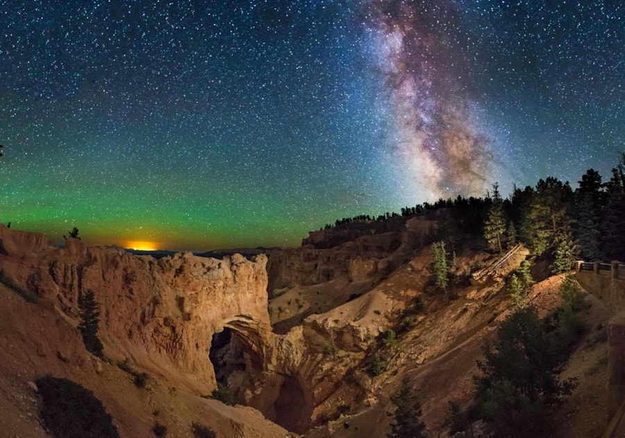 Bryce Canyon National Park