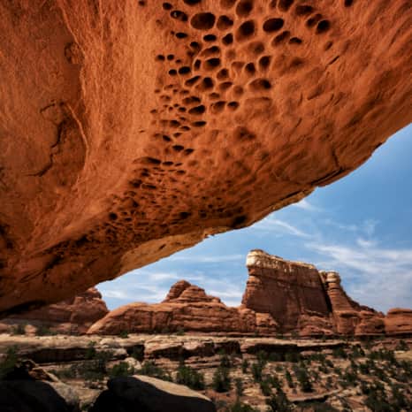 Canyonlands National Park