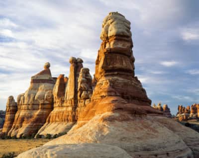 Chesler Park in The Needles