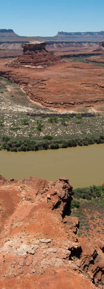 Green River Oxbow