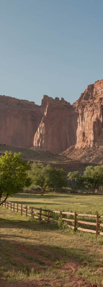 Capitol Reef