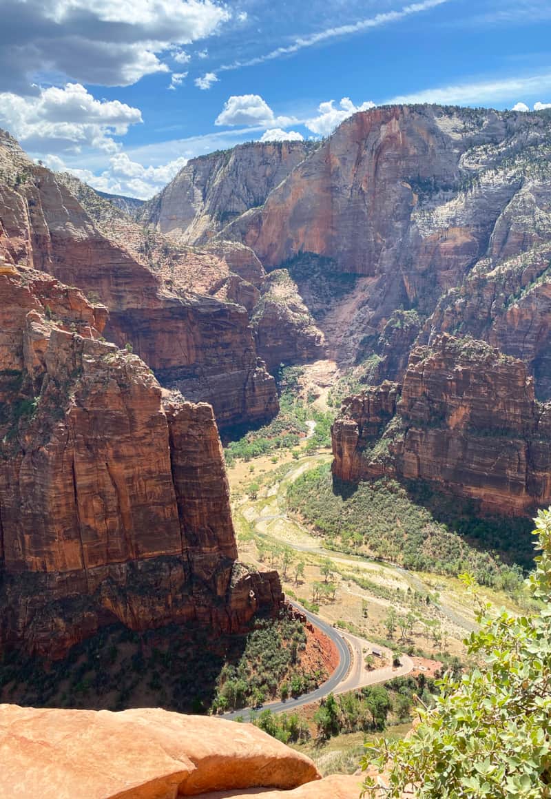 Utah’s Zion National Park is one of the most popular national park destinations – and it's not hard to see why.