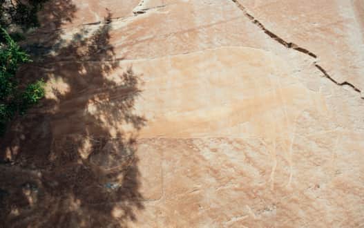 Petroglyphs, wildlife, scenery, sunsets, soaring cliffs — you name it, and Green River provides.