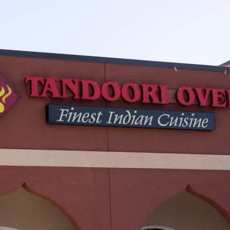 It’s a common refrain among locals that Tandoori is the best Indian restaurant in the state of Utah.