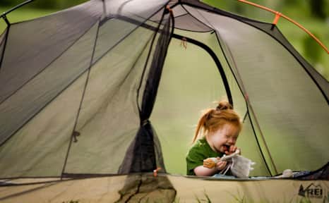 By 2017, when Ruby was 2 years old, she had already visited 12 national parks and 15 national monuments.