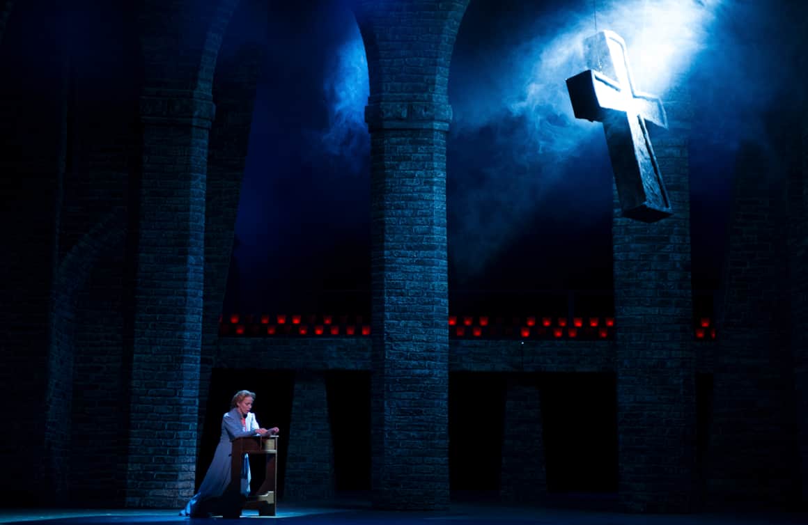 The company expanded to the Utah Theatre around the corner in 2016.