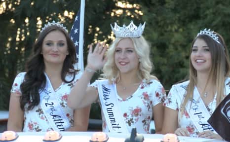 The Summit County Fair is traditionally held during the first full week of August. In addition to professional rodeo events, the festival includes a beauty pageant, a demolition derby, junior events, and horticulture competitions.