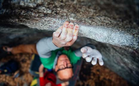 Few places so near to an urban area are so rich in diversity. The granite cliffs are a paradise for both rock climbers and the mountain goats you might see as you drive the byway.