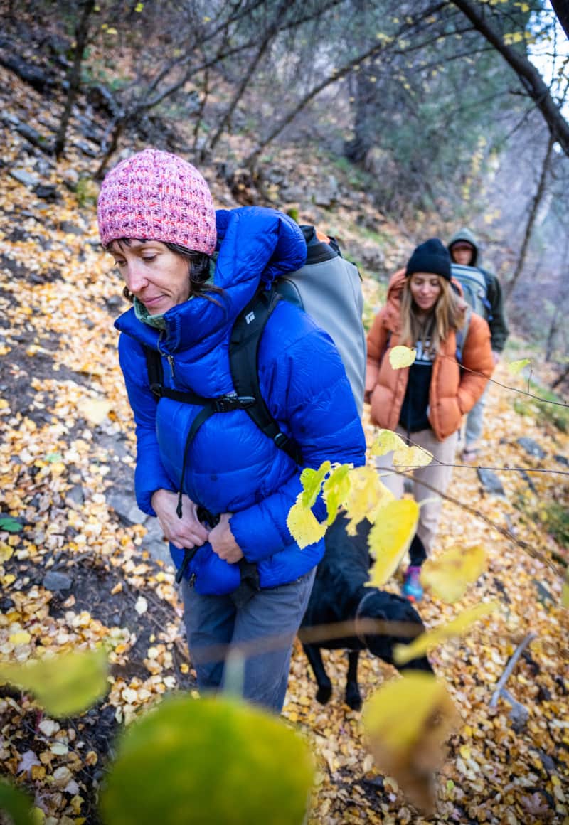 Nicknamed the “Last Unspoiled Place” by National Geographic, Logan Canyon is both the winding vein connecting Cache Valley to Bear Lake and an outdoor paradise.