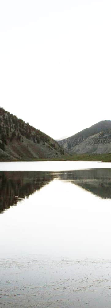 Lake Canyon Lake