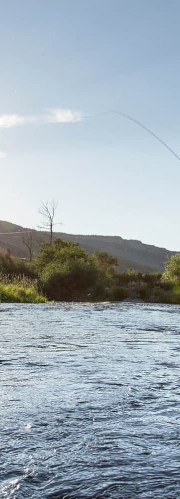 Weber River