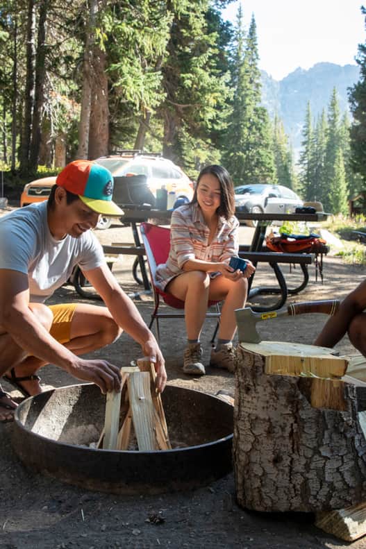 Utah has experienced many devastating wildfires and it's important to be aware of fire restrictions throughout the year.