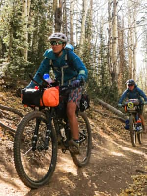 Bears-Ears-Bikepacking_Day-2_Shay-Ridge-Trail_Cathedral-Butte_Salvas-Sandra_2020