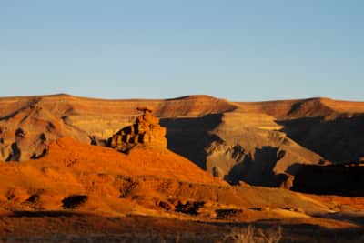 Mexican Hat