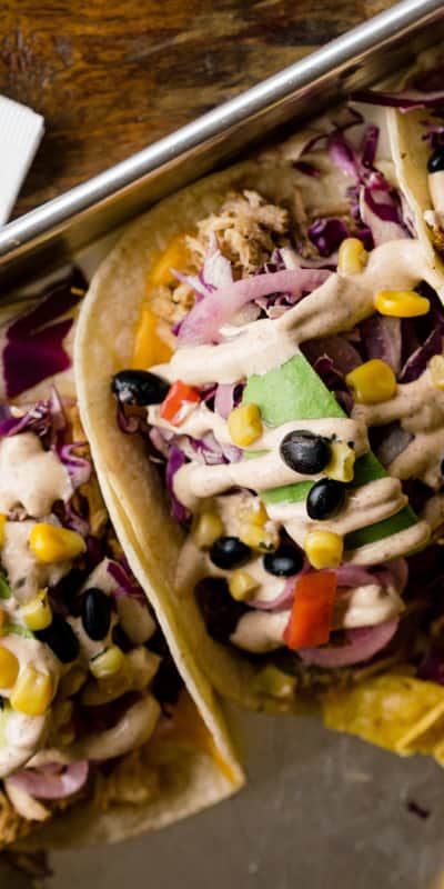 From food trucks to fine dining, there’s no shortage of restaurants in Moab.
