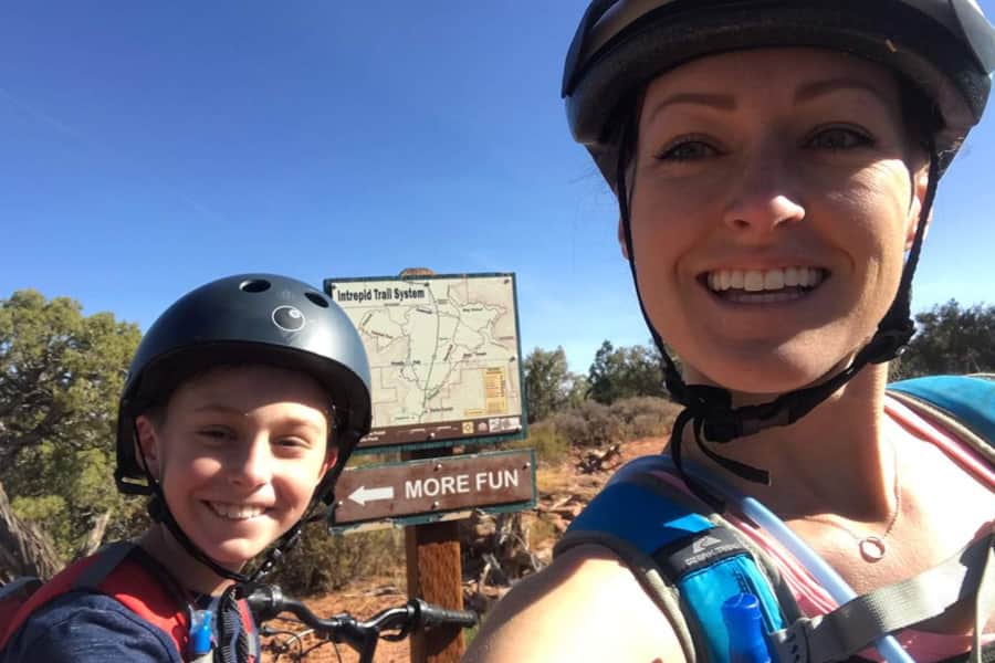 A resilient itinerary stretches your comfort zone just a bit.