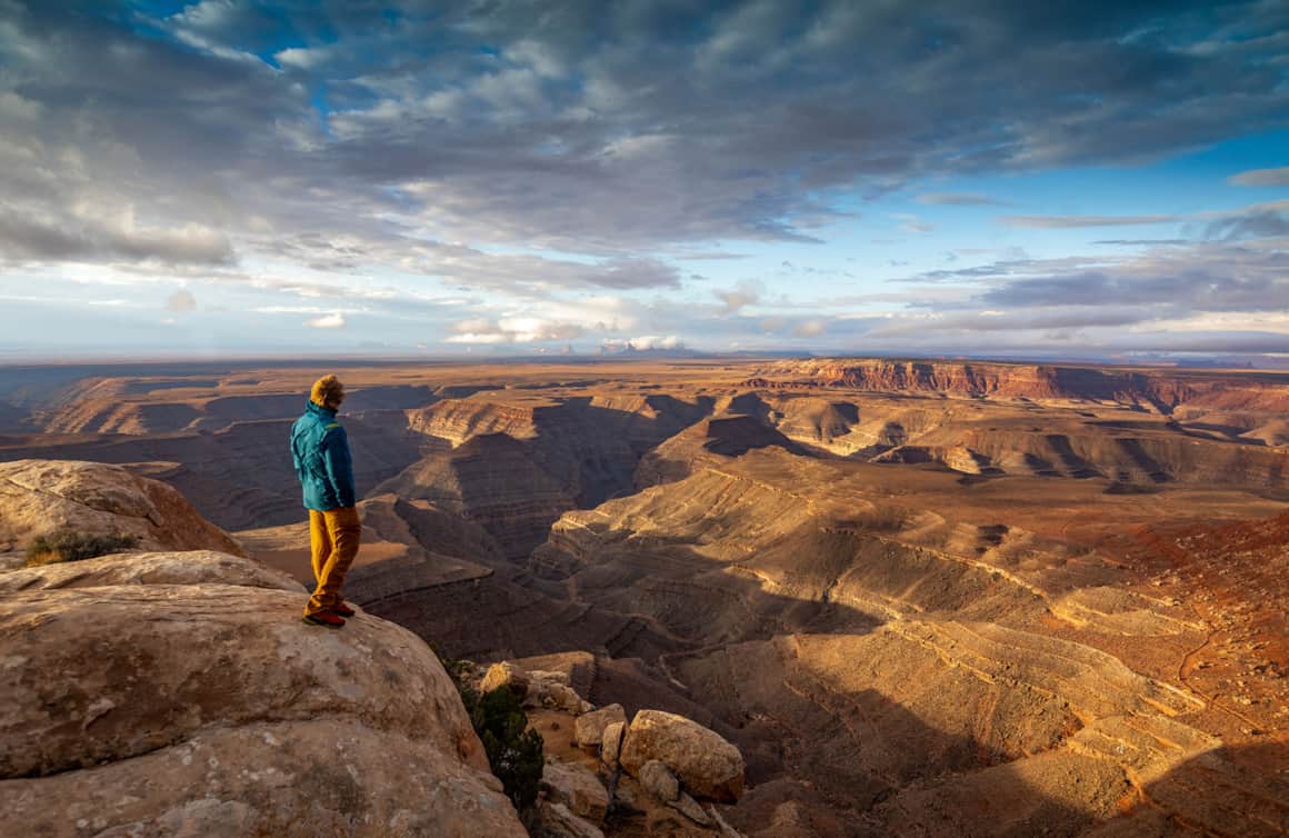 Before you pull out your camera, be sure to take stock of your surroundings for safety.