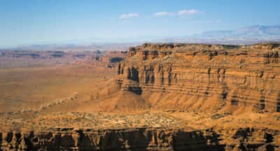San Rafael Swell, Emery County