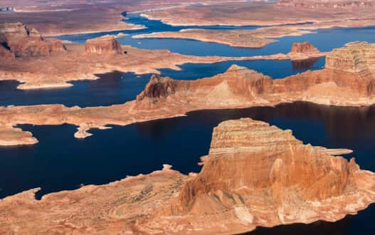Lake Powell