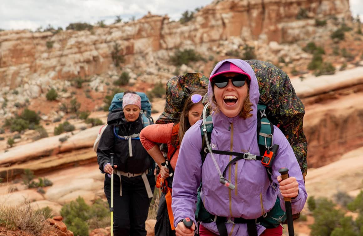 An often unforeseen benefit of hiring a guide is the opportunity to create lasting friendships with initial strangers through a uniquely shared experience.