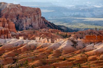 Bryce Canyon National Park