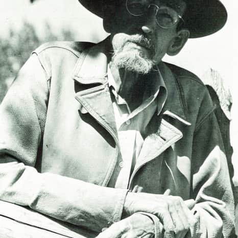 Maynard Dixon