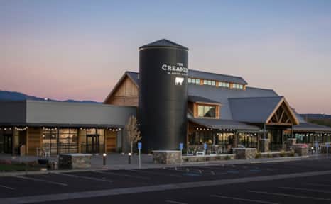 The Creamery