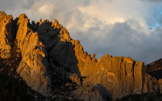 Mineral Mountains