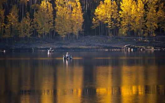 Kent’s Lake