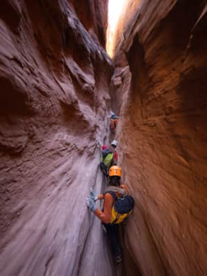 Rick-Green_Canyoneering_Guide_Escalante_Burr-Andrew_2021