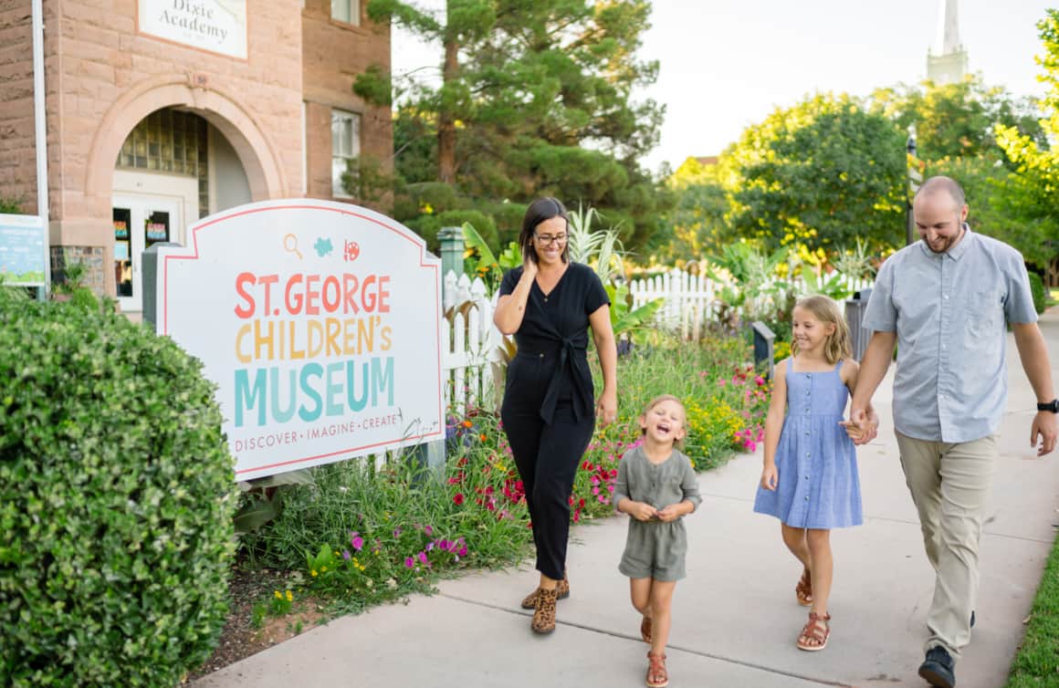 St. George Children's Museum