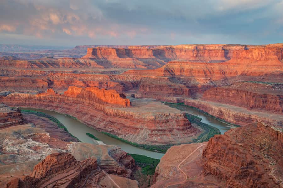 Dead Horse Point State Park