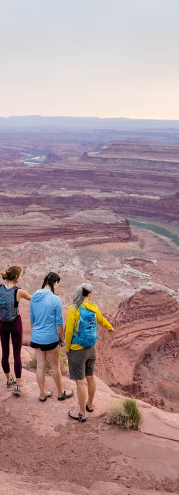 Dead Horse Point