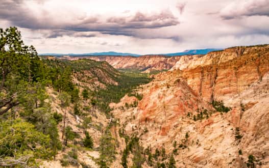 Box-Death Hollow Wilderness