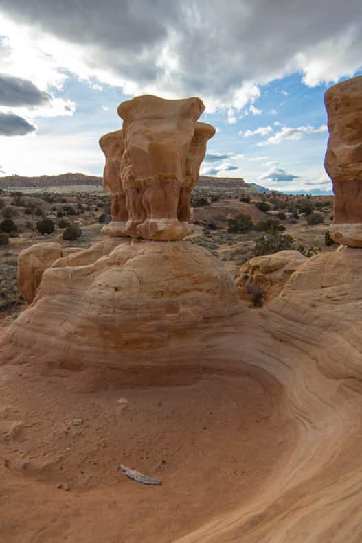 Escalante_Hole-In-The-Rock-Road_Devils-Garden_Burr-Andrew_2020