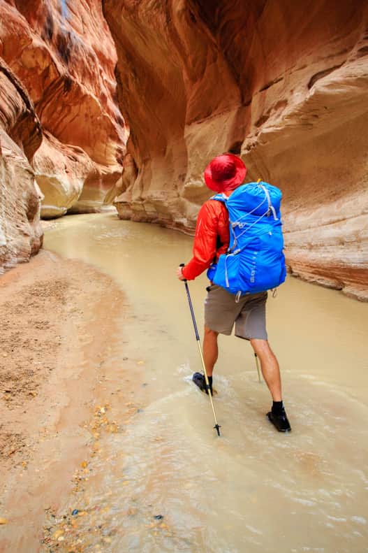 Buckskin Gulch