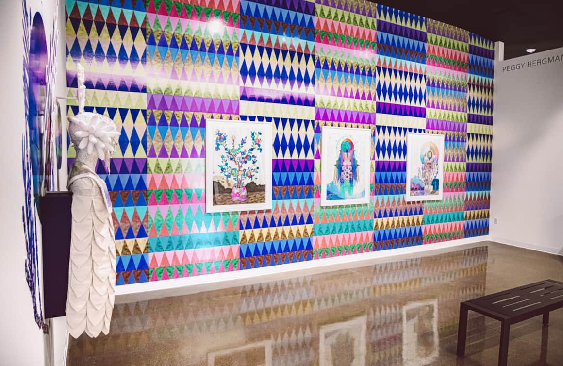 Kimball Art Center takes great care to invite exhibitions that connect with national dialogues in both challenging and meaningful ways.