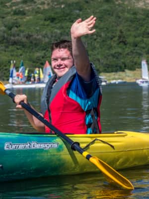National-Ability-Center_Camp-Oakley_Water-Sports_Jordanelle-Reservoir_Scarlet-Jon_2018