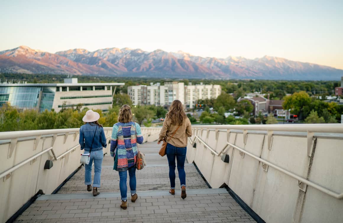 Salt Lake City