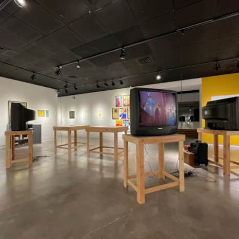 UMOCA has evolved into a hub of innovative exhibitions, education programs and community events.